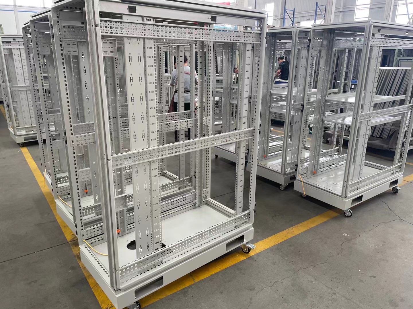 合肥市设备外壳钣金加工定制 - 推荐